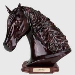 Horse Keepsake Figurine